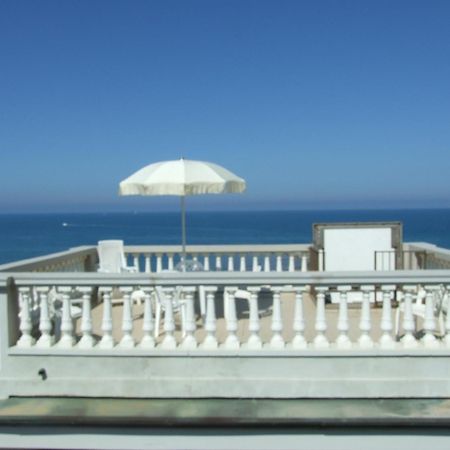 Residence Villa Piani San Vincenzo Exteriér fotografie