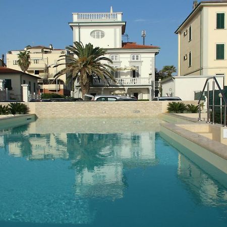 Residence Villa Piani San Vincenzo Exteriér fotografie