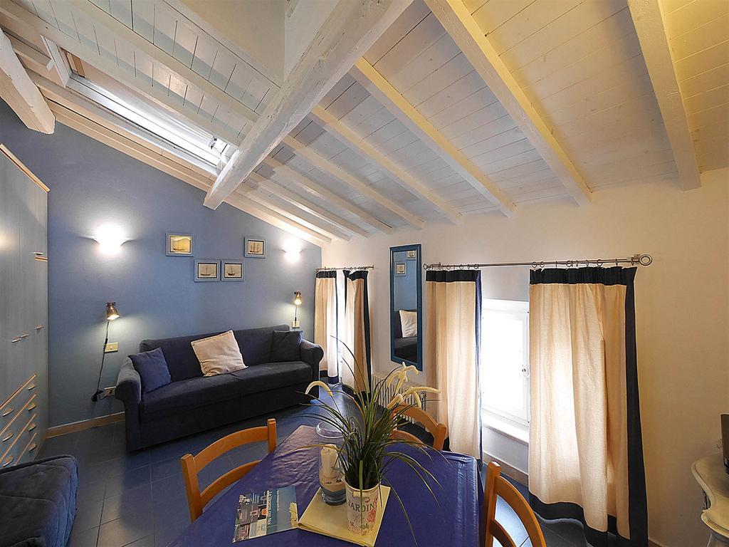 Residence Villa Piani San Vincenzo Exteriér fotografie