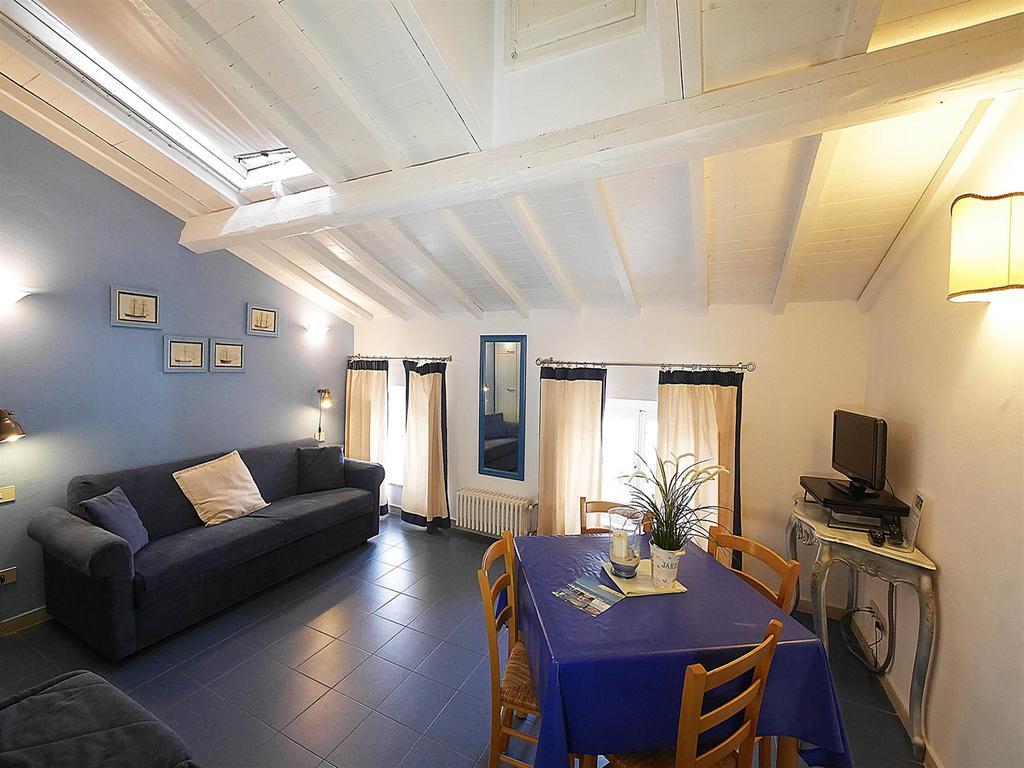 Residence Villa Piani San Vincenzo Exteriér fotografie