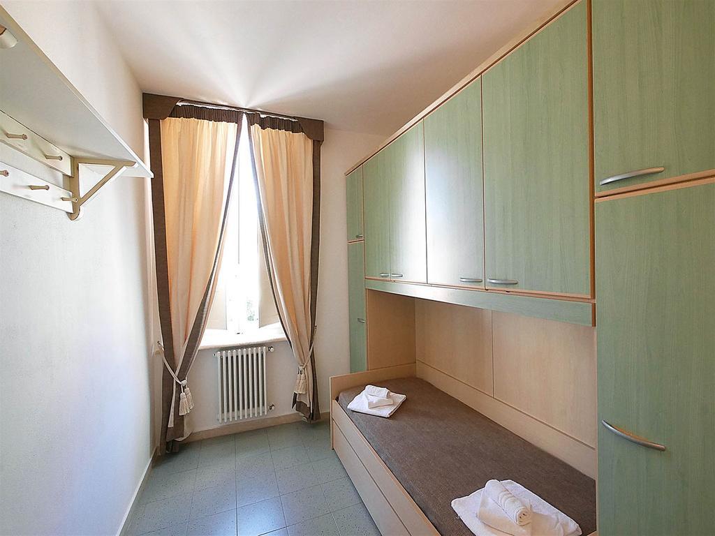 Residence Villa Piani San Vincenzo Exteriér fotografie