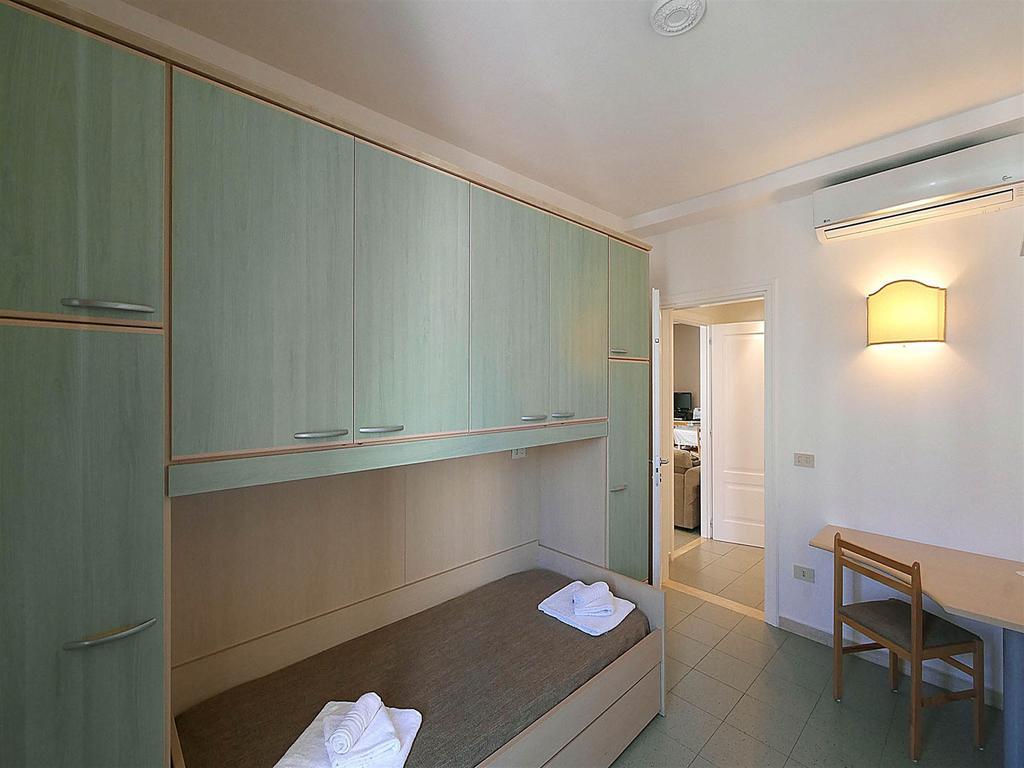 Residence Villa Piani San Vincenzo Exteriér fotografie