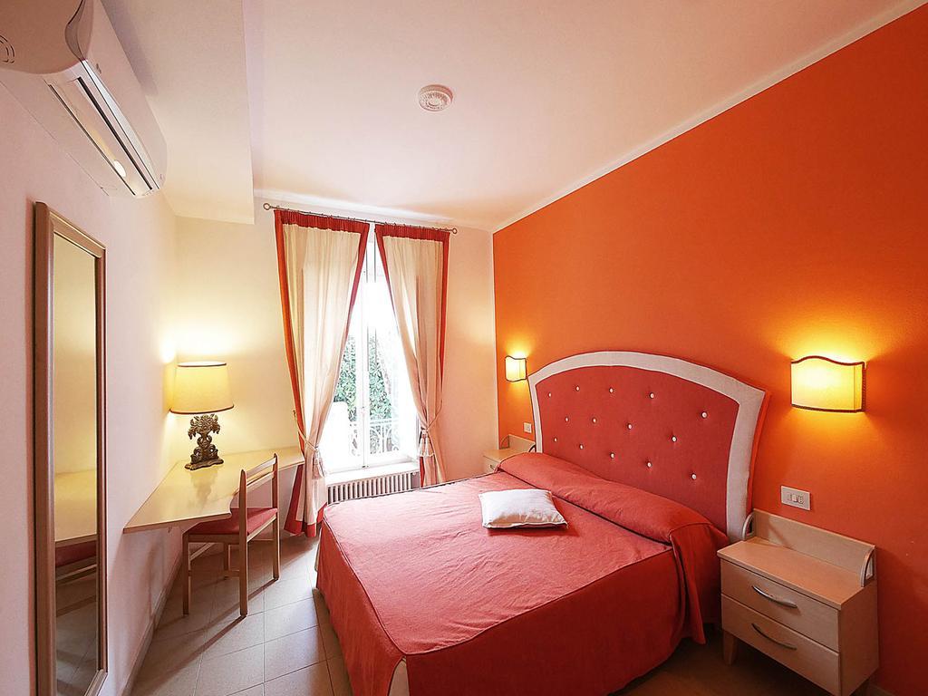 Residence Villa Piani San Vincenzo Exteriér fotografie