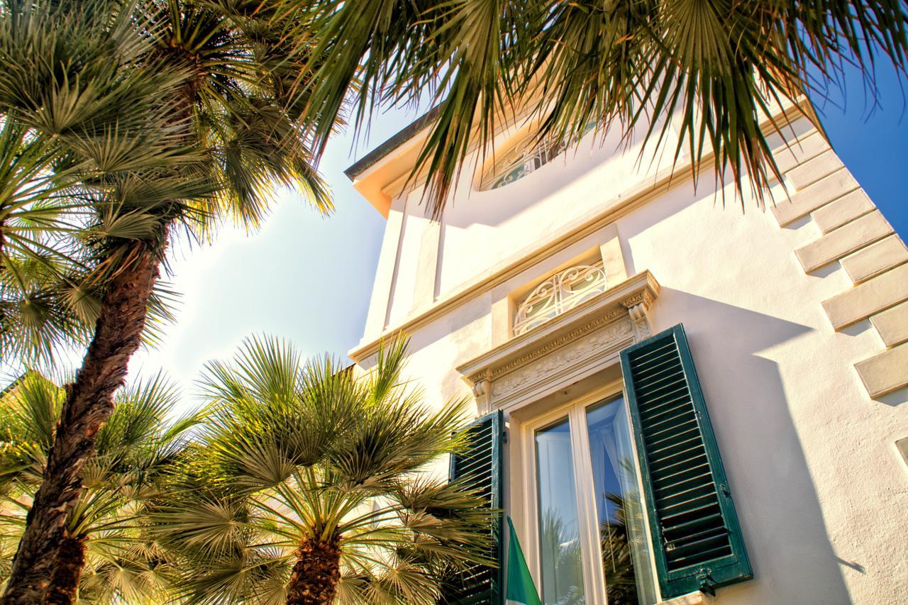 Residence Villa Piani San Vincenzo Exteriér fotografie