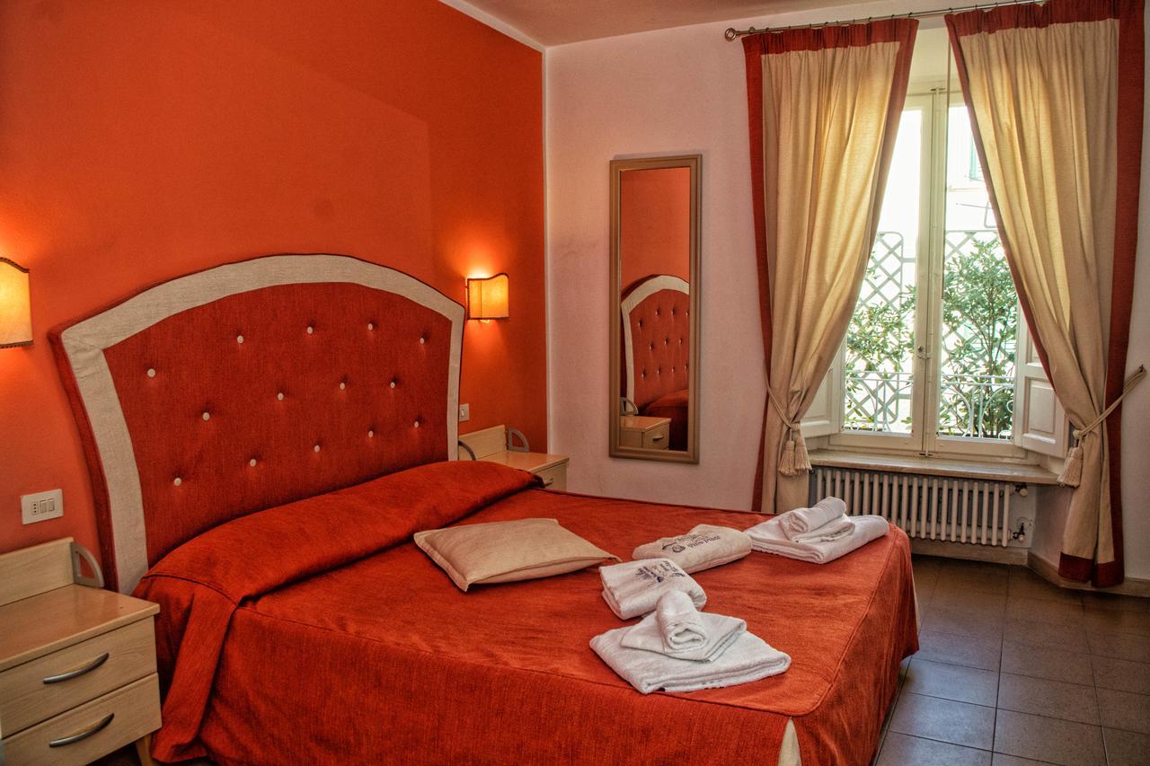 Residence Villa Piani San Vincenzo Exteriér fotografie