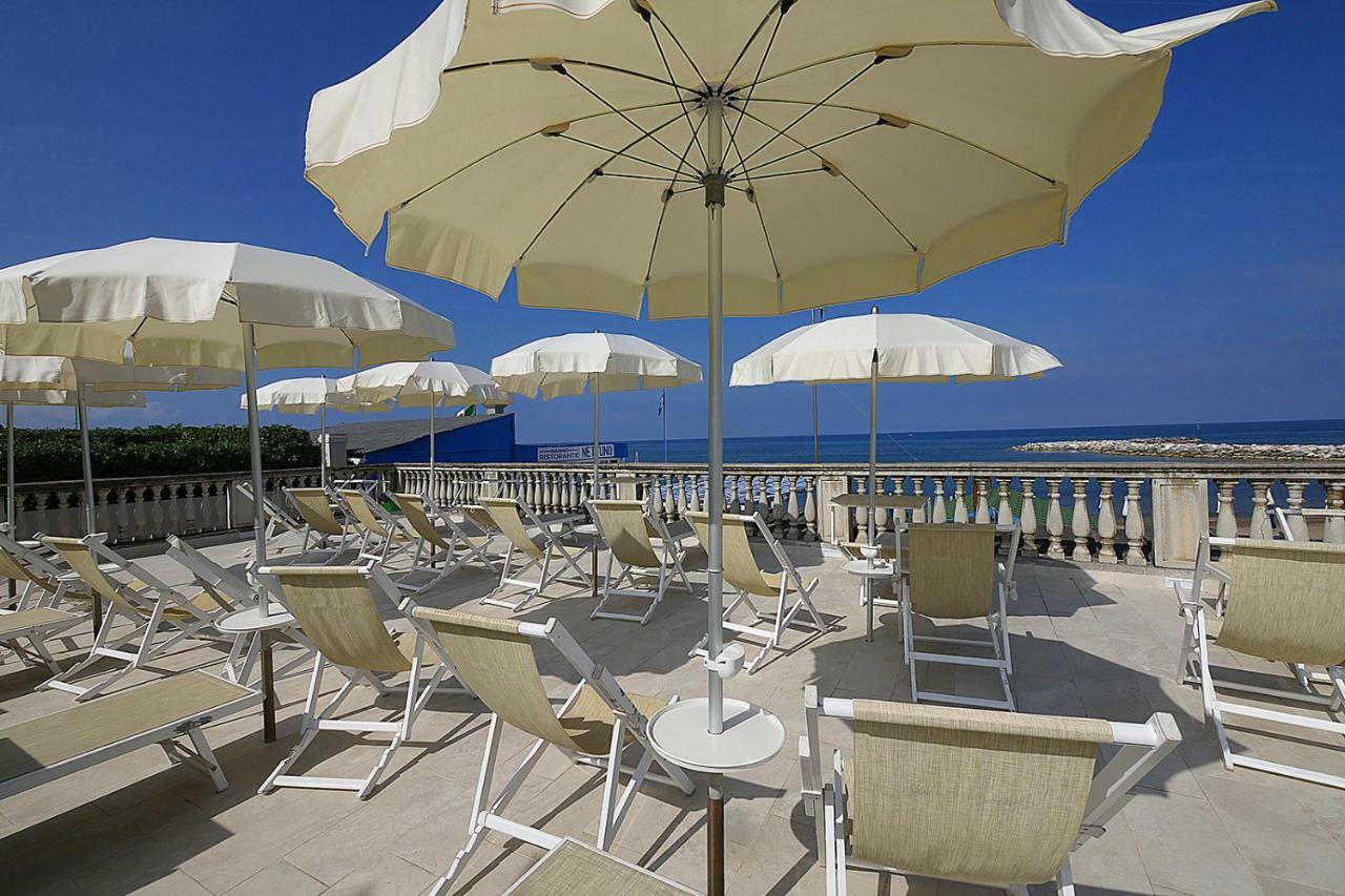 Residence Villa Piani San Vincenzo Exteriér fotografie